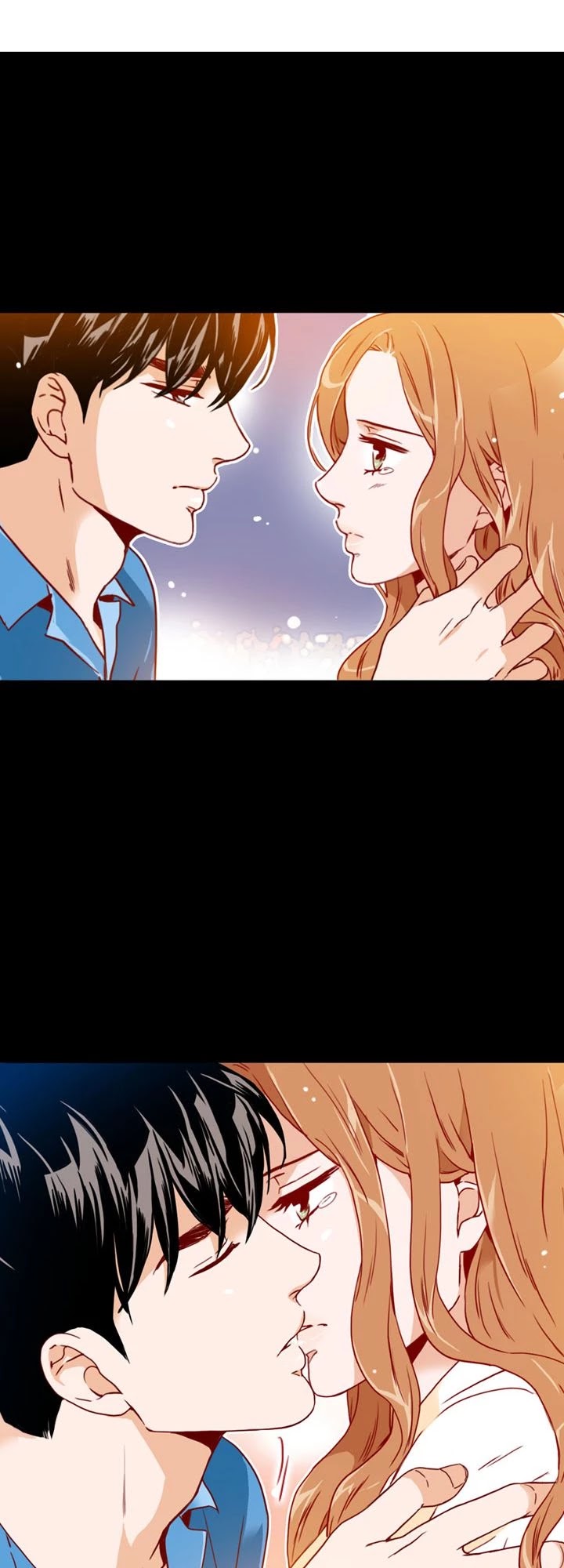 What's Wrong with Secretary Kim? Chapter 50 page 36 - Chapter 50