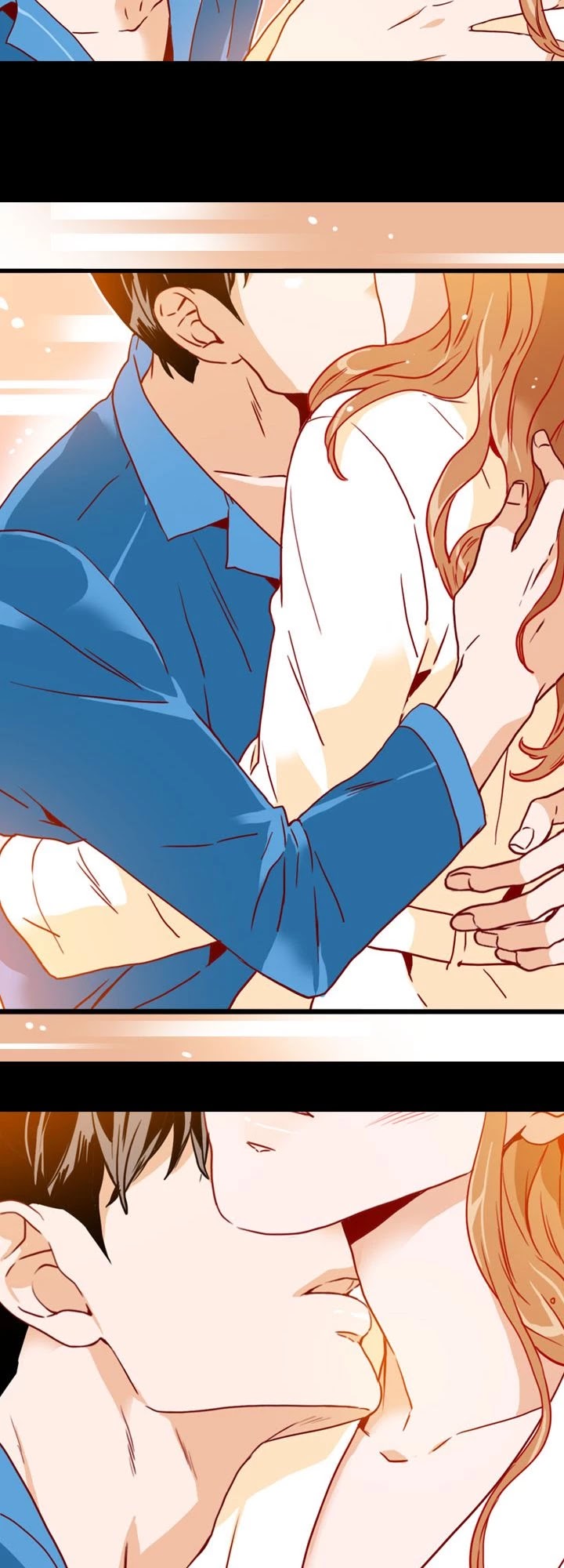 What's Wrong with Secretary Kim? Chapter 50 page 37 - Chapter 50