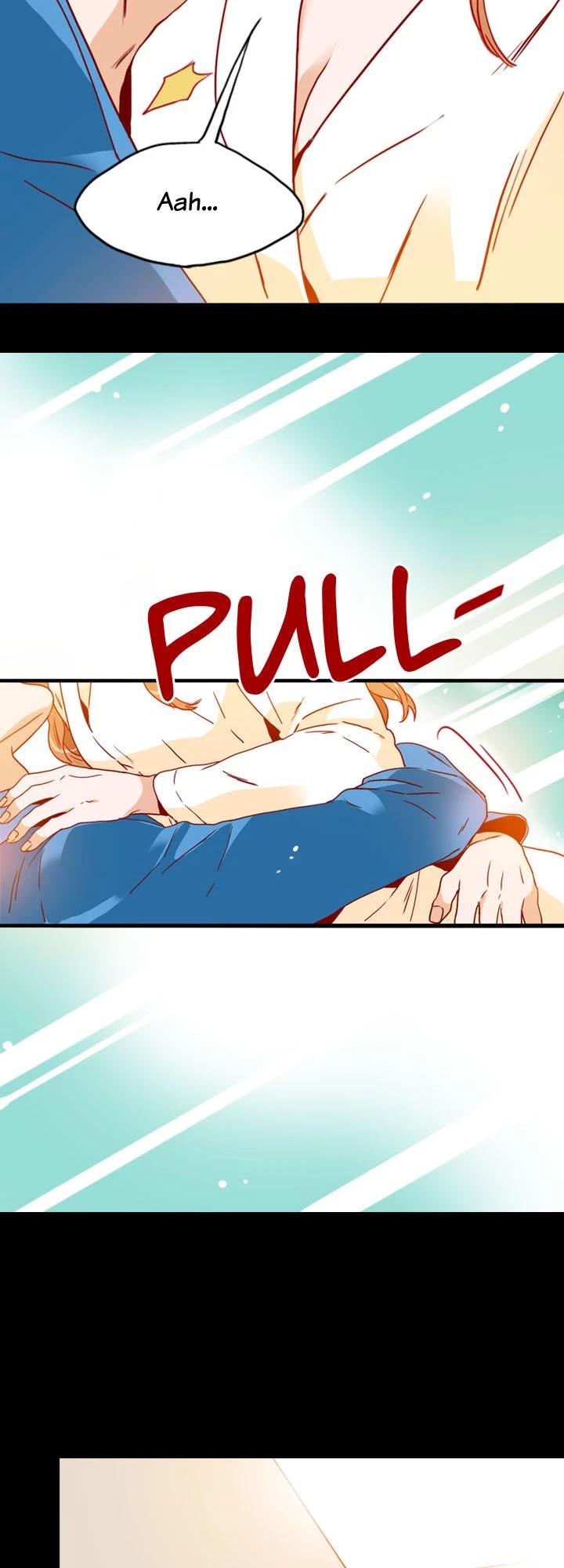 What's Wrong with Secretary Kim? Chapter 50 page 38 - Chapter 50