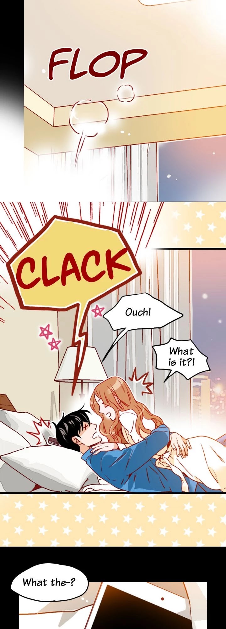 What's Wrong with Secretary Kim? Chapter 50 page 39 - Chapter 50