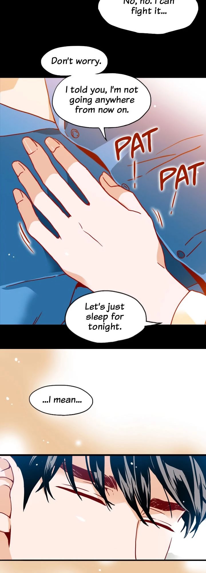 What's Wrong with Secretary Kim? Chapter 50 page 42 - Chapter 50