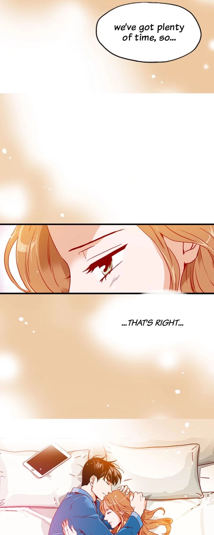 What's Wrong with Secretary Kim? Chapter 50 page 43 - Chapter 50