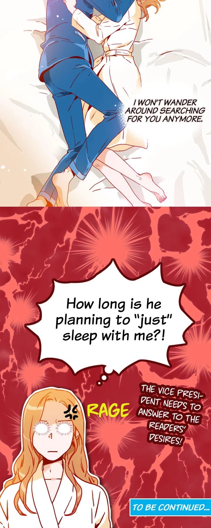 What's Wrong with Secretary Kim? Chapter 50 page 44 - Chapter 50