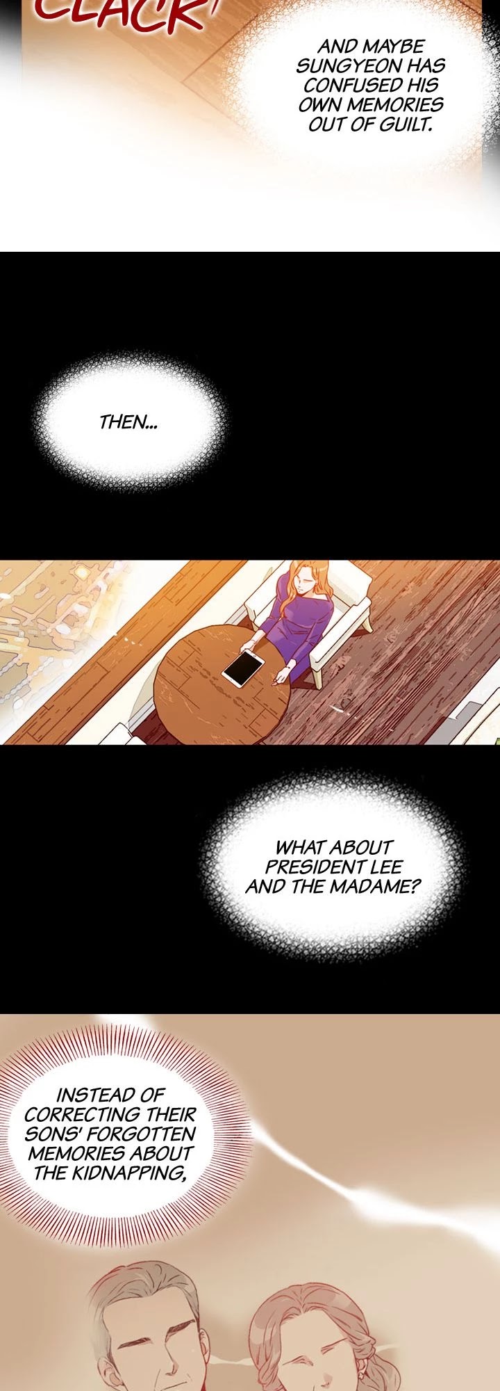 What's Wrong with Secretary Kim? Chapter 50 page 9 - Chapter 50