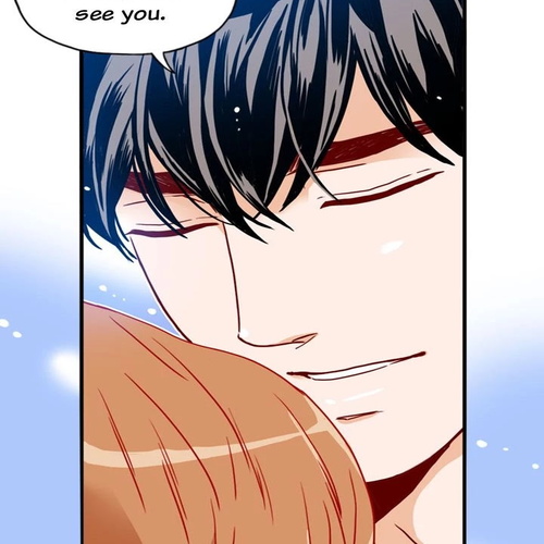 What's Wrong with Secretary Kim? Chapter 50 cover