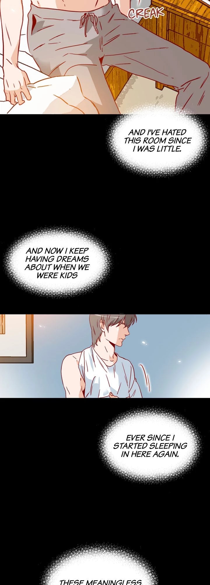What's Wrong with Secretary Kim? Chapter 51 page 10 - Chapter 51