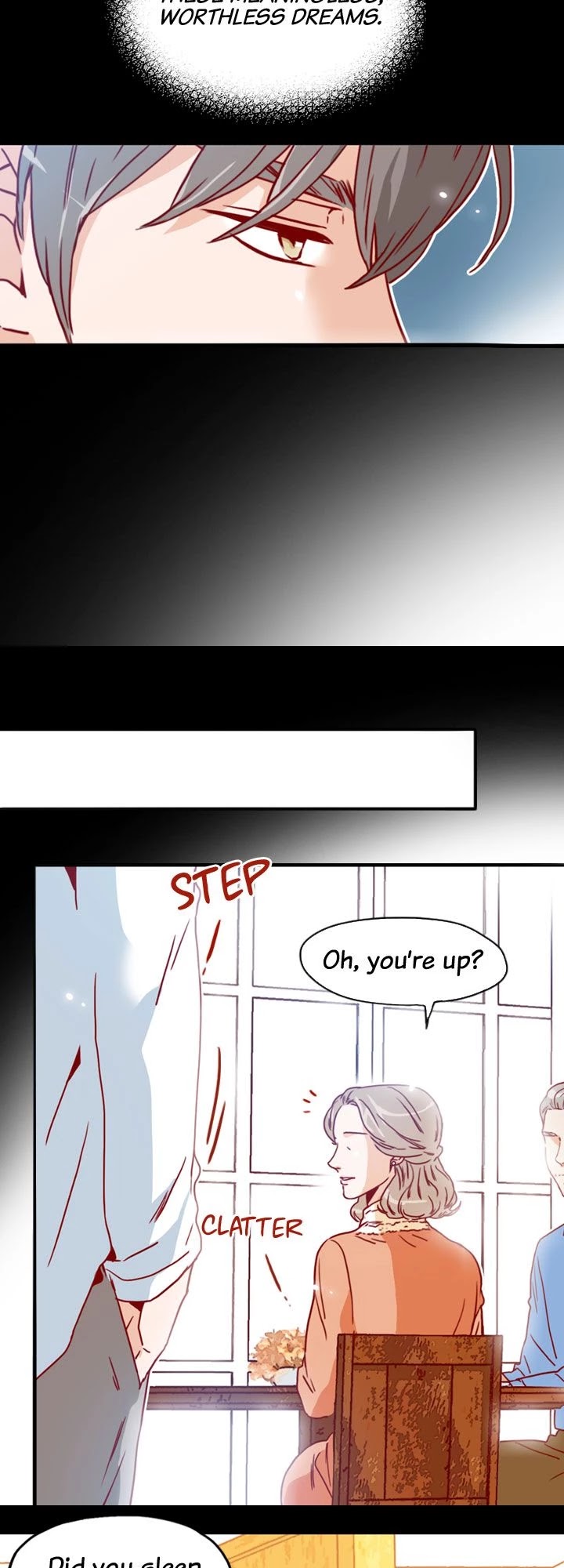 What's Wrong with Secretary Kim? Chapter 51 page 11 - Chapter 51