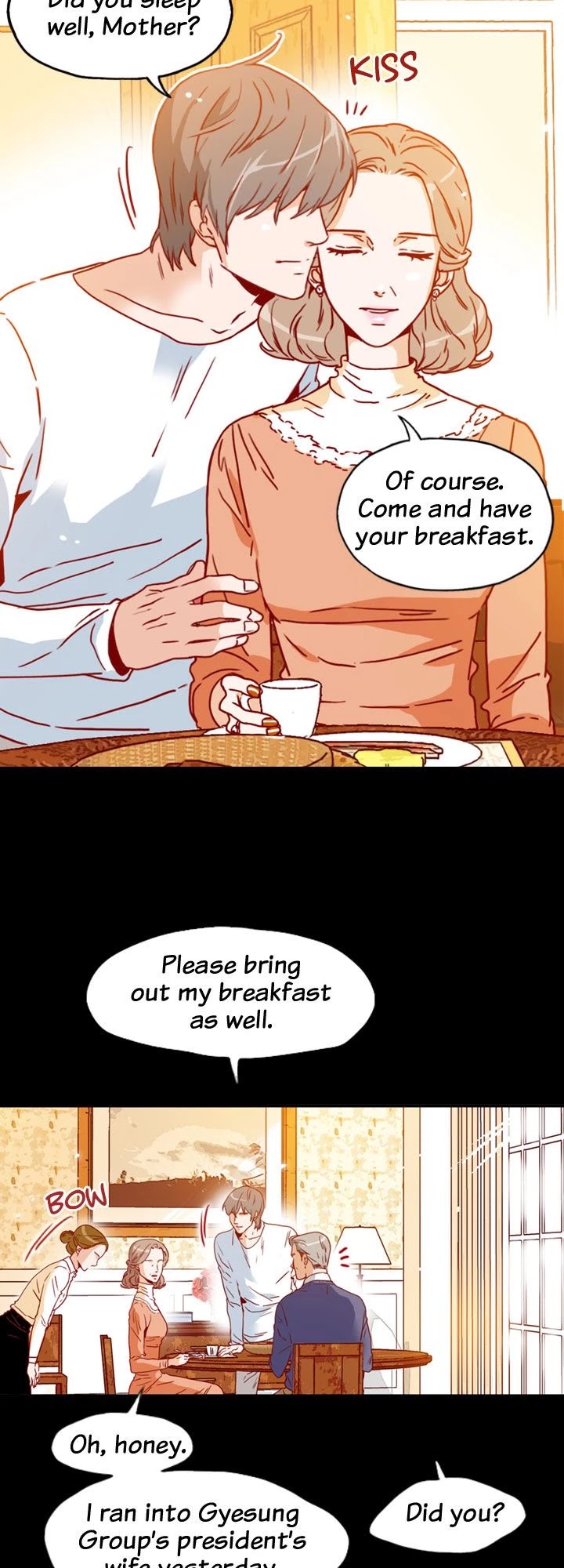 What's Wrong with Secretary Kim? Chapter 51 page 12 - Chapter 51