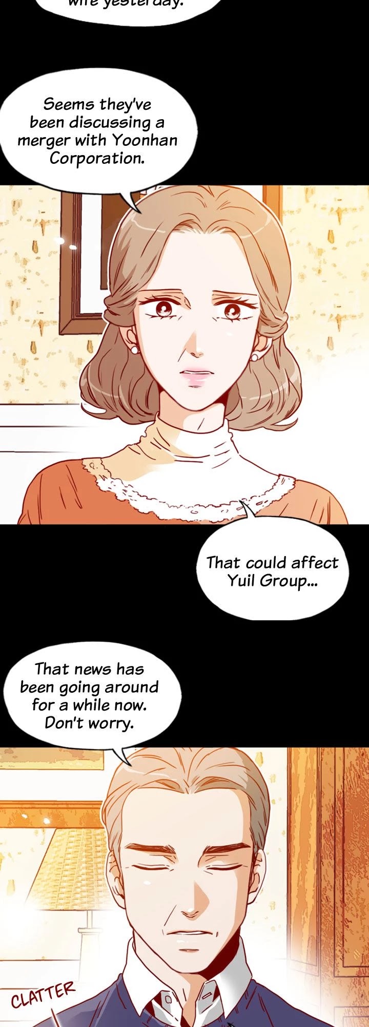 What's Wrong with Secretary Kim? Chapter 51 page 13 - Chapter 51