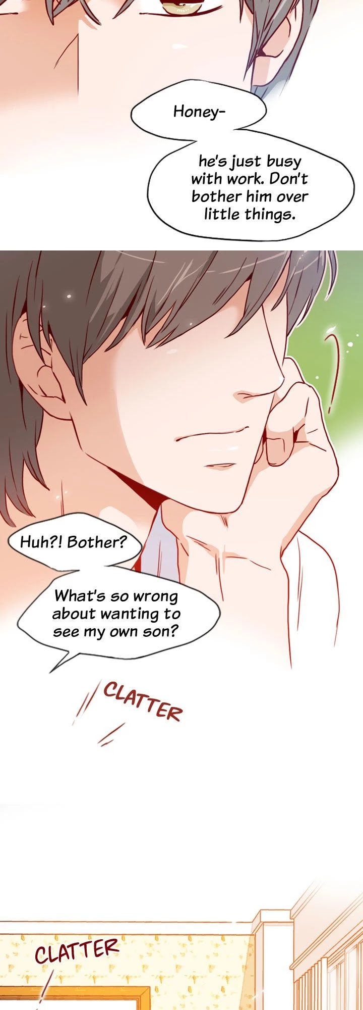 What's Wrong with Secretary Kim? Chapter 51 page 15 - Chapter 51