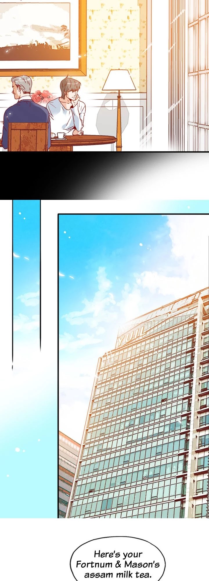 What's Wrong with Secretary Kim? Chapter 51 page 16 - Chapter 51