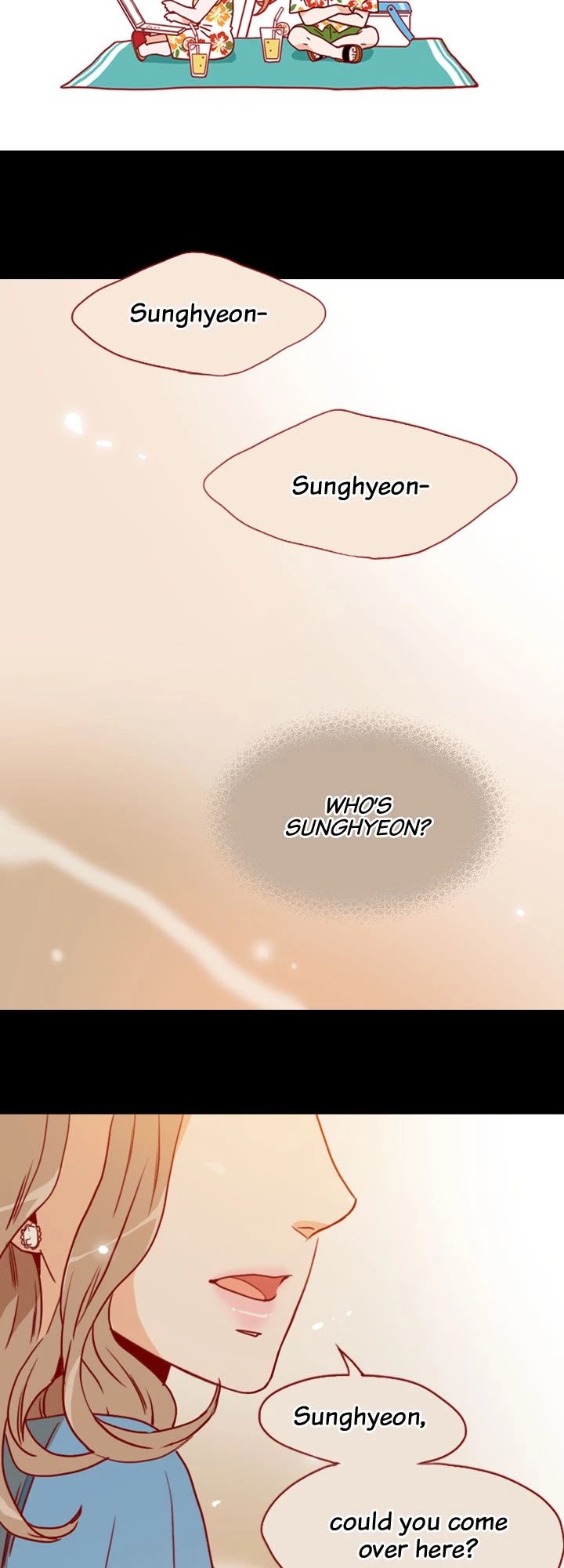 What's Wrong with Secretary Kim? Chapter 51 page 2 - Chapter 51