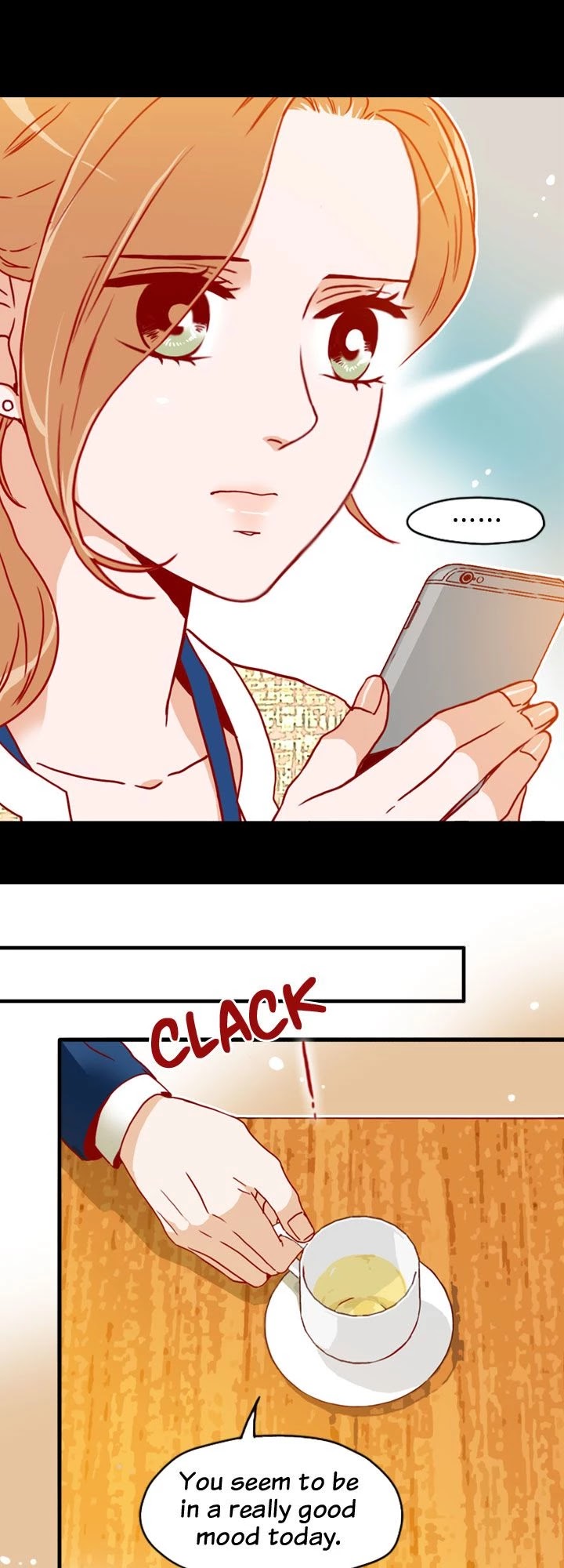 What's Wrong with Secretary Kim? Chapter 51 page 24 - Chapter 51