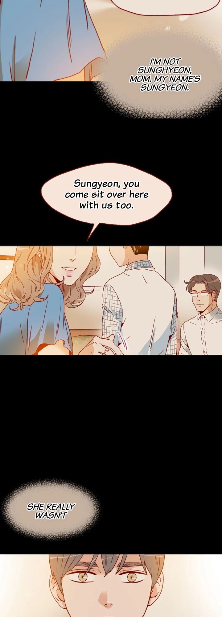 What's Wrong with Secretary Kim? Chapter 51 page 3 - Chapter 51