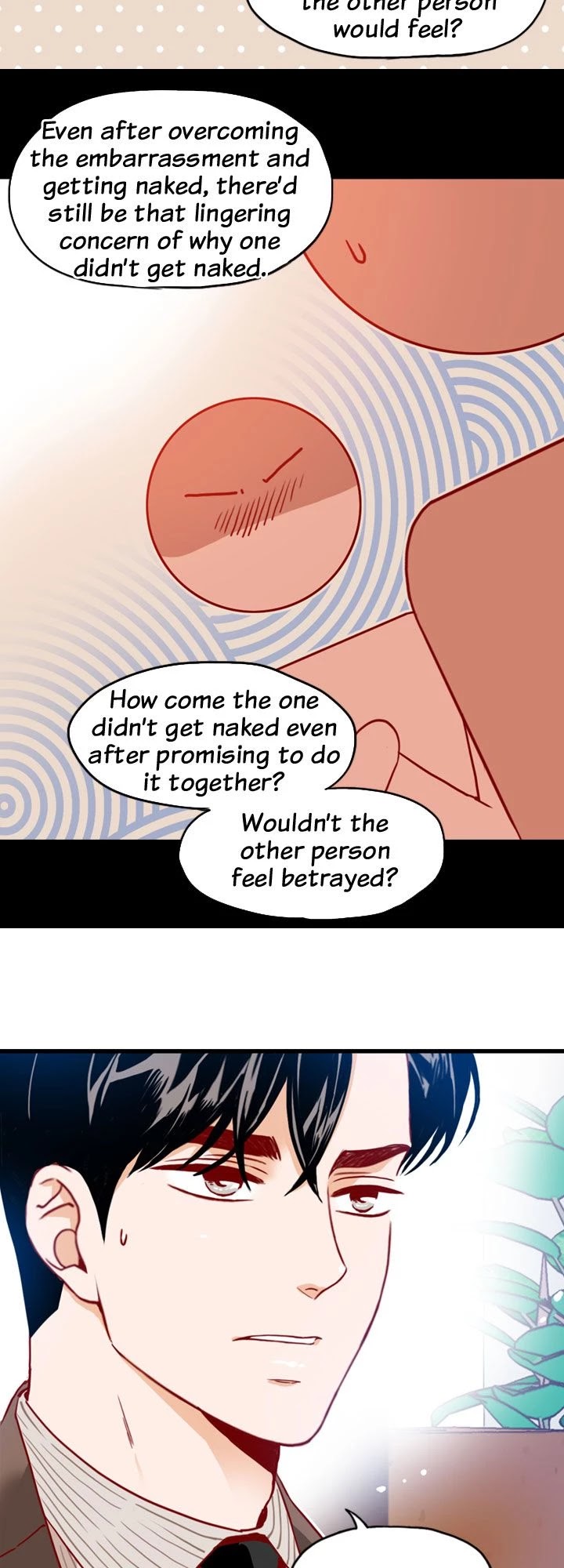 What's Wrong with Secretary Kim? Chapter 51 page 30 - Chapter 51