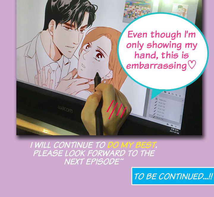 What's Wrong with Secretary Kim? Chapter 51 page 33 - Chapter 51