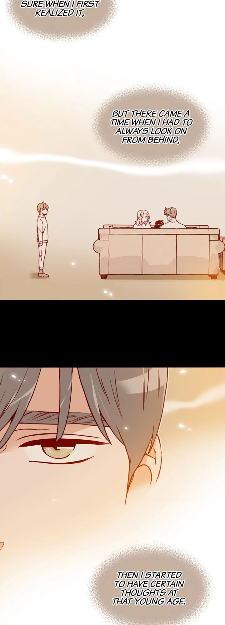 What's Wrong with Secretary Kim? Chapter 51 page 6 - Chapter 51