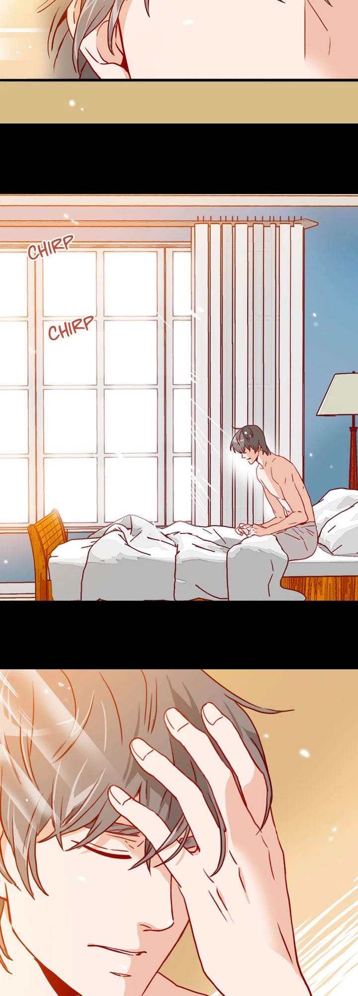 What's Wrong with Secretary Kim? Chapter 51 page 8 - Chapter 51