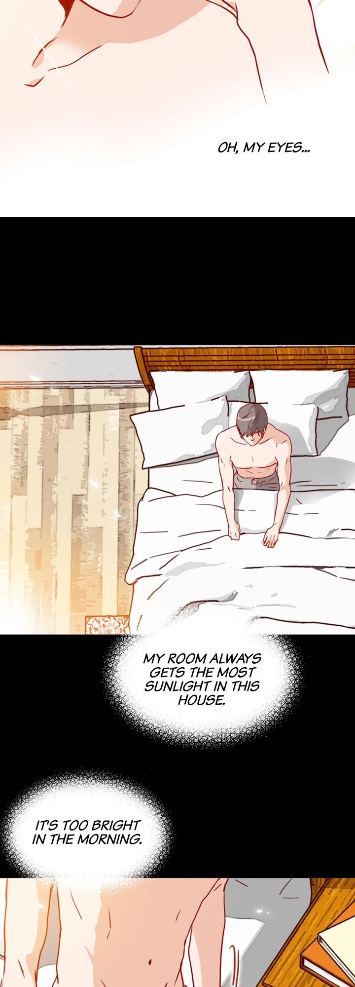 What's Wrong with Secretary Kim? Chapter 51 page 9 - Chapter 51