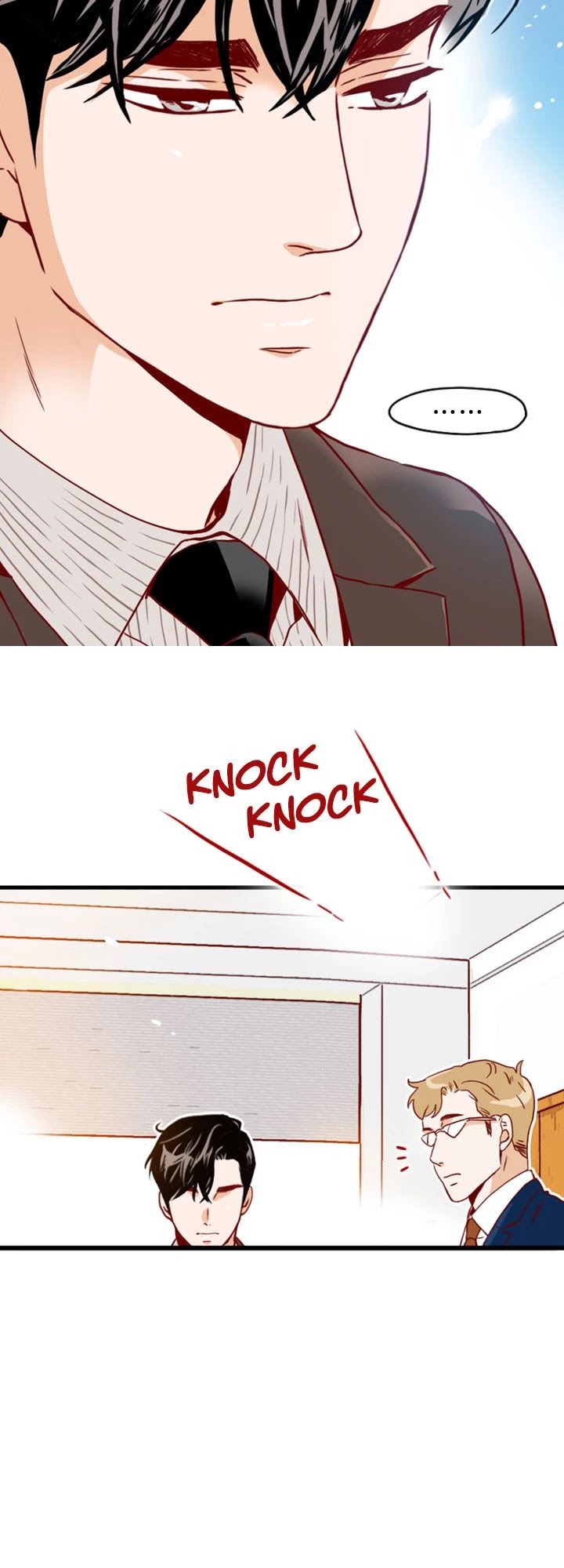 What's Wrong with Secretary Kim? Chapter 52 page 11 - Chapter 52