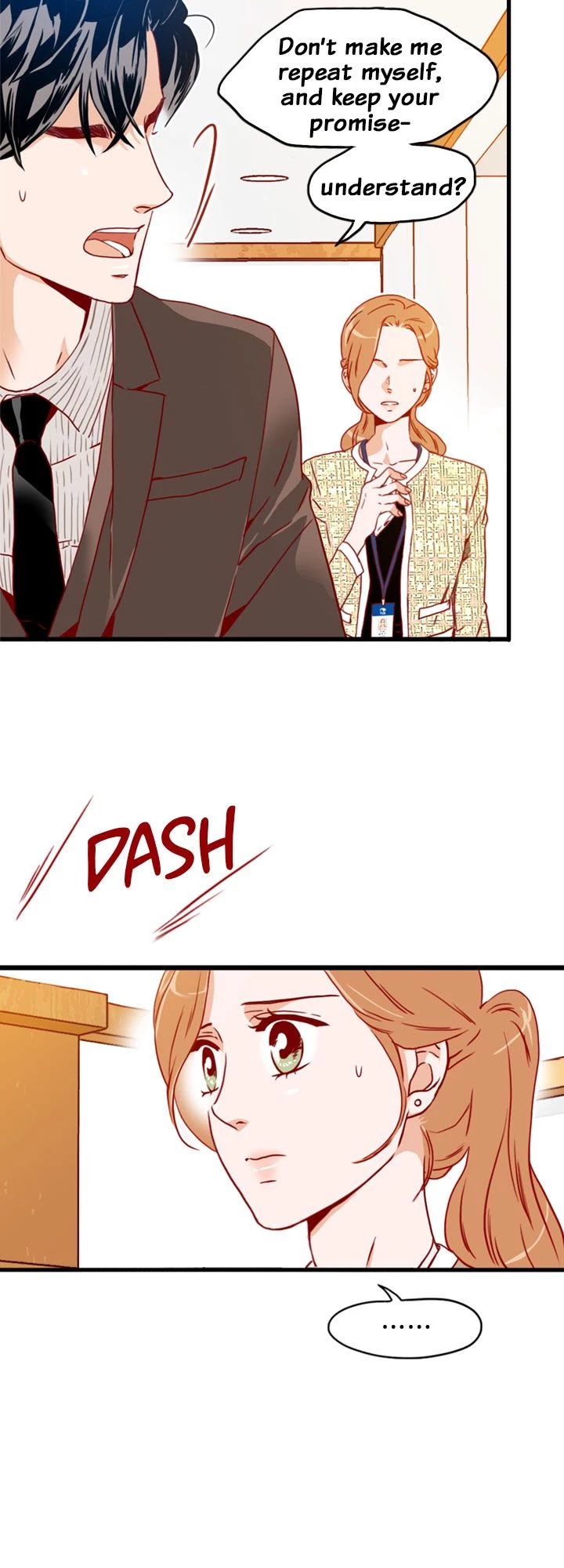 What's Wrong with Secretary Kim? Chapter 52 page 17 - Chapter 52