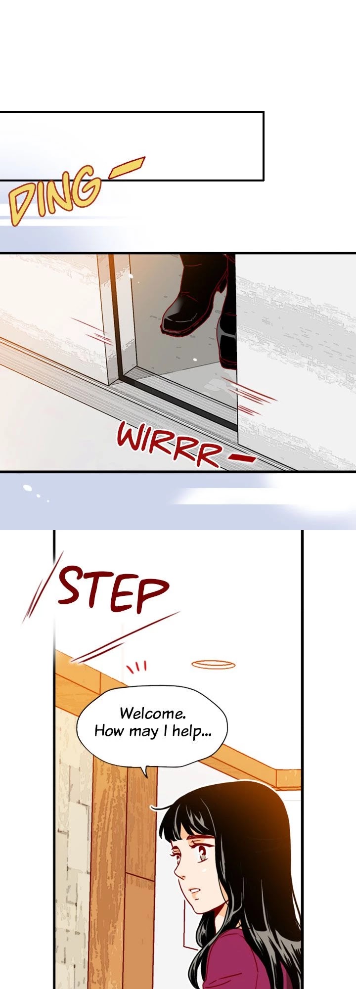 What's Wrong with Secretary Kim? Chapter 52 page 18 - Chapter 52