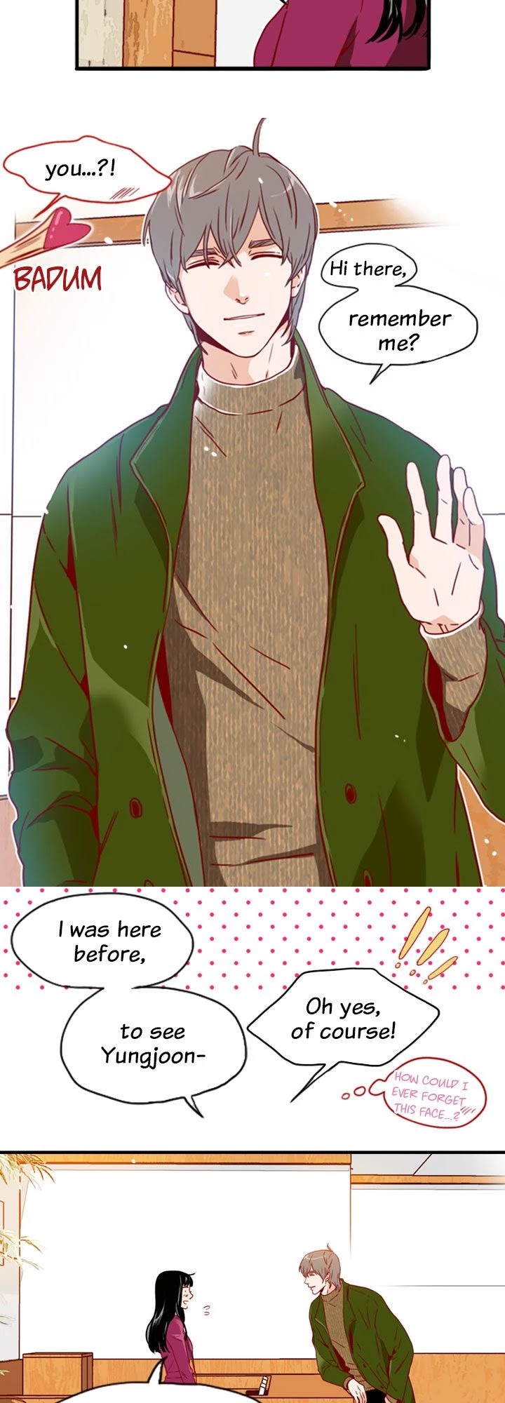 What's Wrong with Secretary Kim? Chapter 52 page 19 - Chapter 52