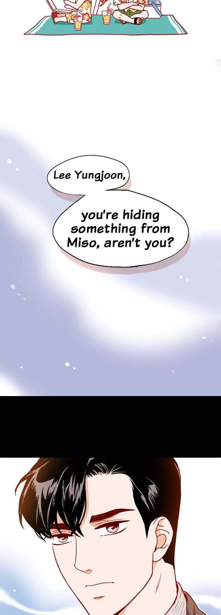 What's Wrong with Secretary Kim? Chapter 52 page 2 - Chapter 52