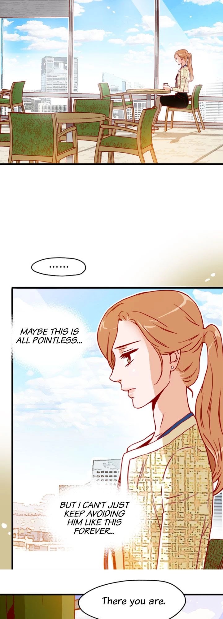 What's Wrong with Secretary Kim? Chapter 52 page 22 - Chapter 52