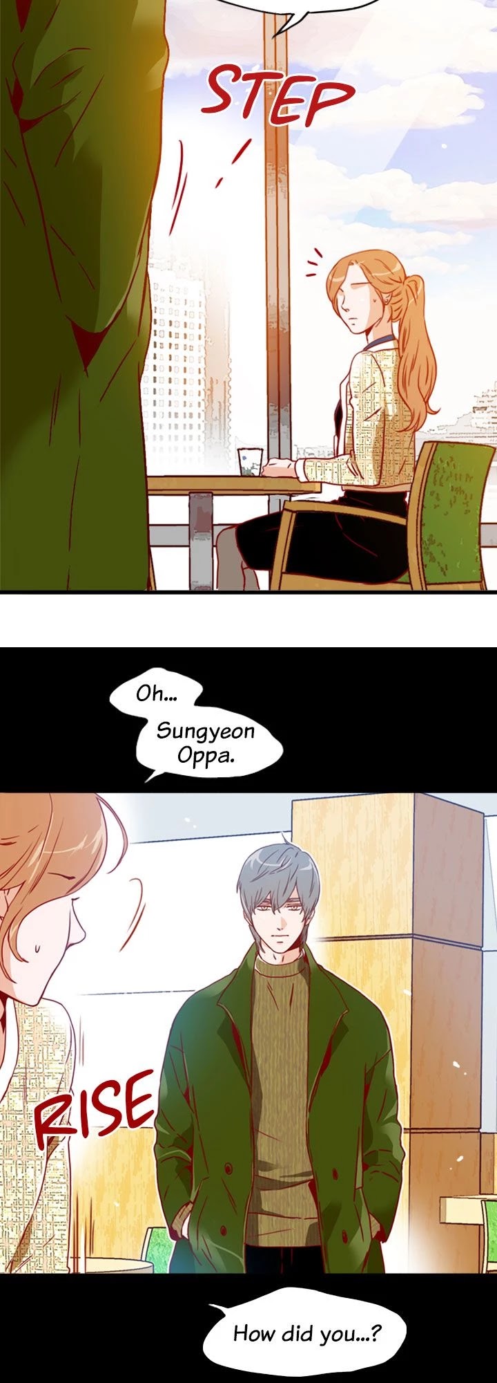 What's Wrong with Secretary Kim? Chapter 52 page 23 - Chapter 52