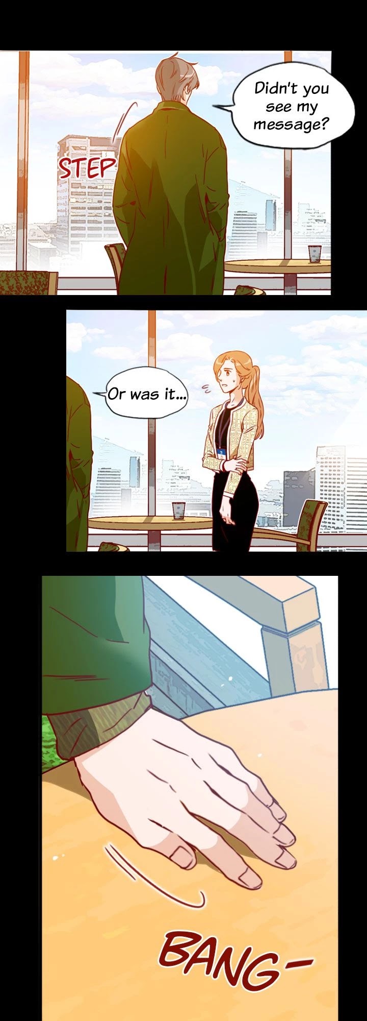What's Wrong with Secretary Kim? Chapter 52 page 24 - Chapter 52