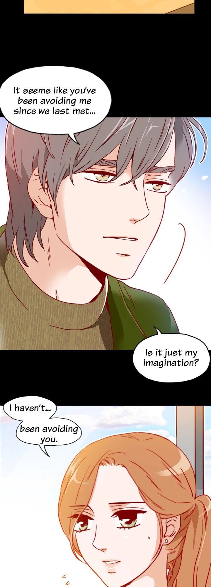 What's Wrong with Secretary Kim? Chapter 52 page 25 - Chapter 52
