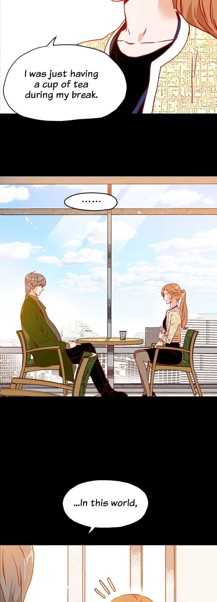 What's Wrong with Secretary Kim? Chapter 52 page 26 - Chapter 52
