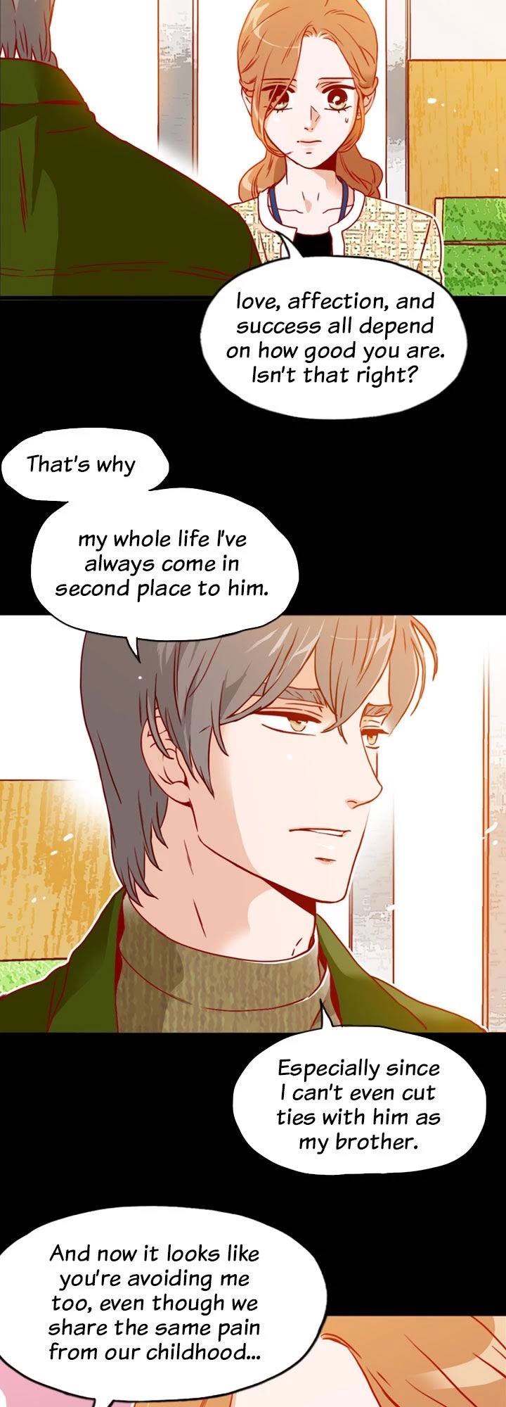 What's Wrong with Secretary Kim? Chapter 52 page 27 - Chapter 52