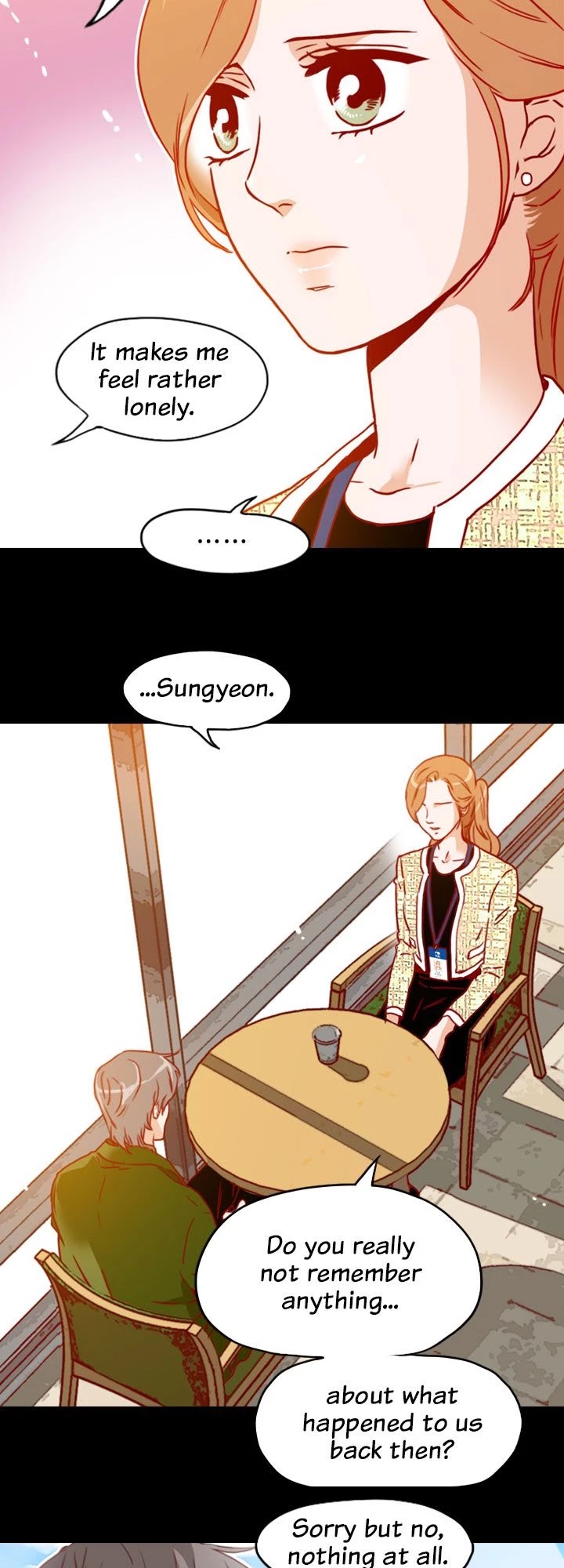 What's Wrong with Secretary Kim? Chapter 52 page 28 - Chapter 52