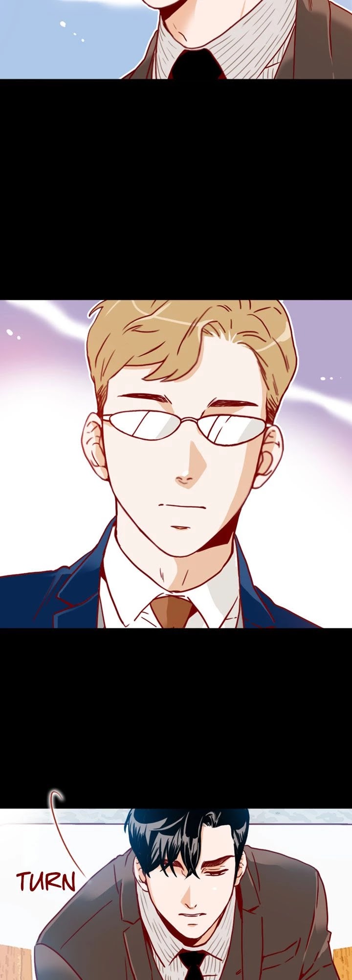 What's Wrong with Secretary Kim? Chapter 52 page 3 - Chapter 52