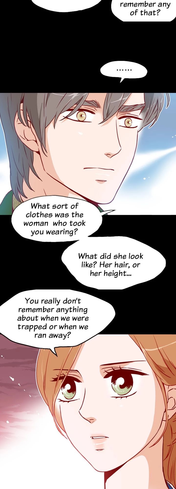 What's Wrong with Secretary Kim? Chapter 52 page 30 - Chapter 52