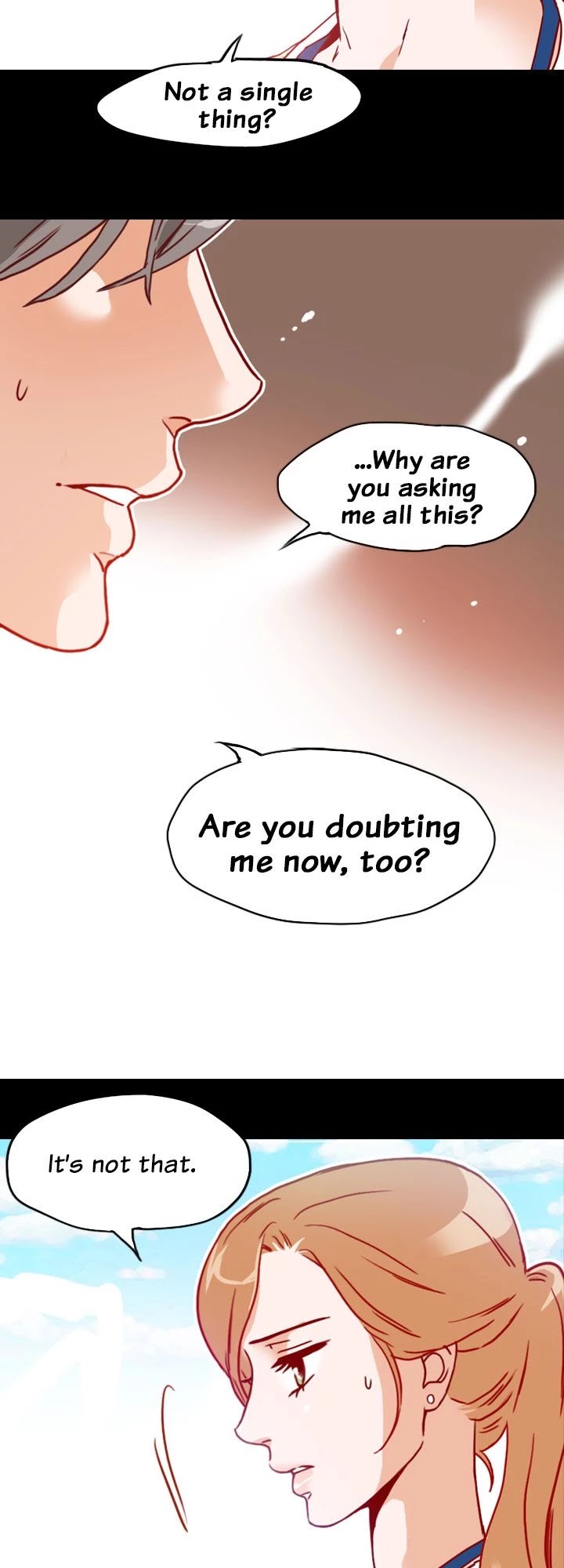 What's Wrong with Secretary Kim? Chapter 52 page 31 - Chapter 52