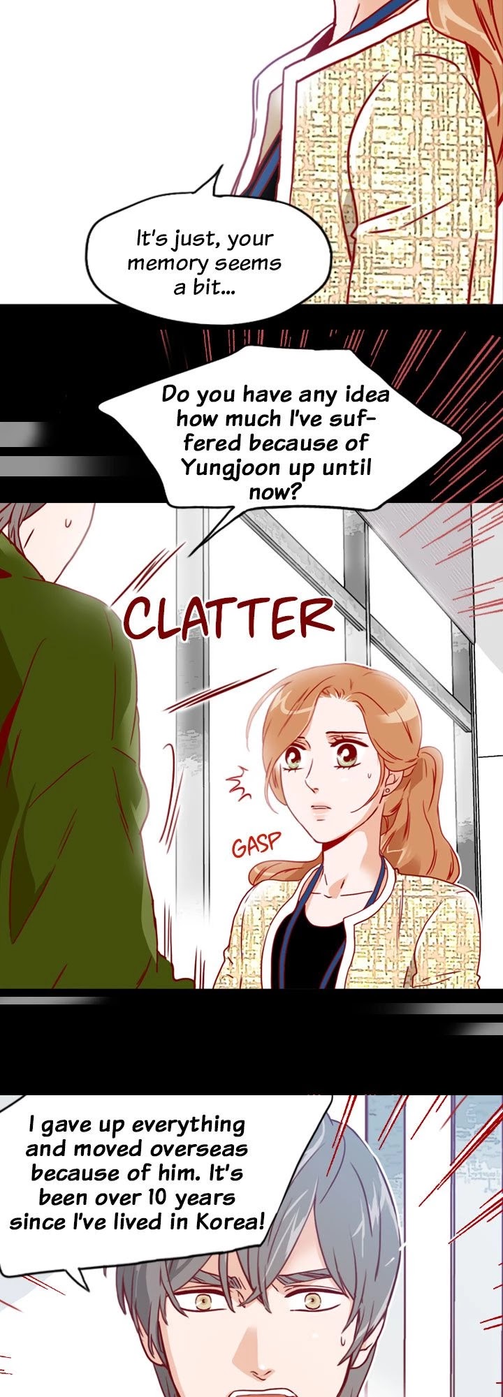 What's Wrong with Secretary Kim? Chapter 52 page 32 - Chapter 52