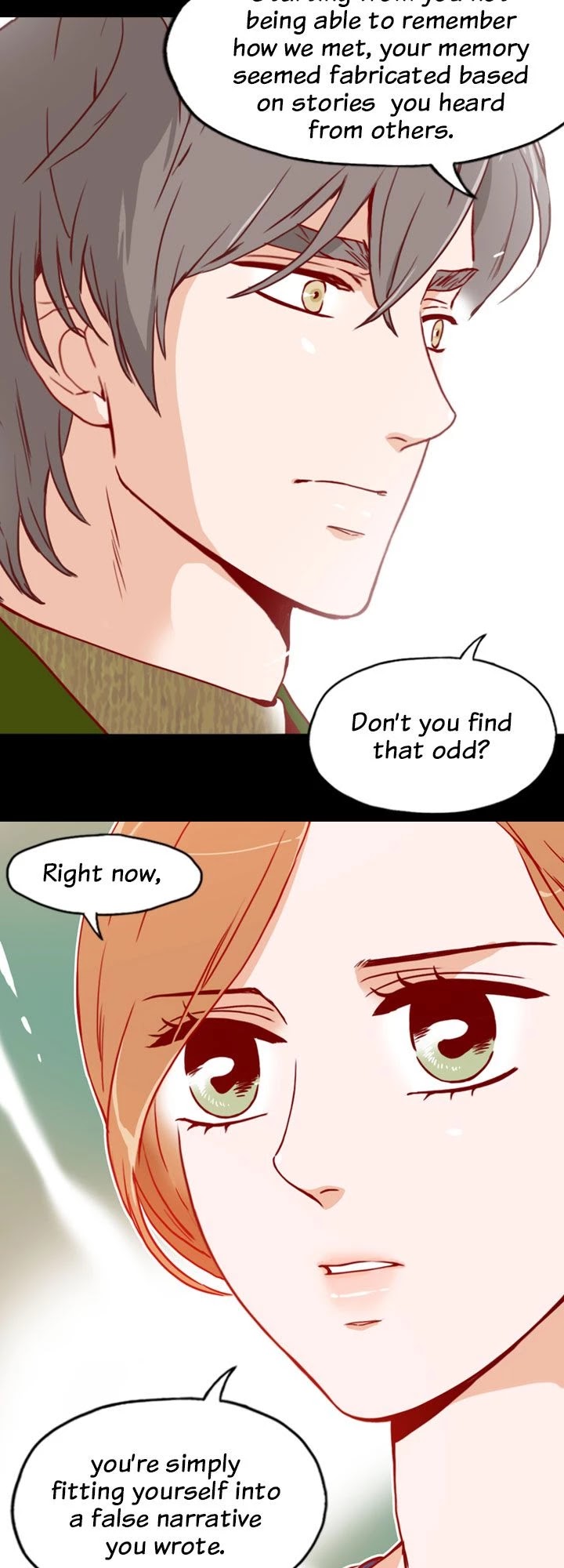 What's Wrong with Secretary Kim? Chapter 52 page 35 - Chapter 52