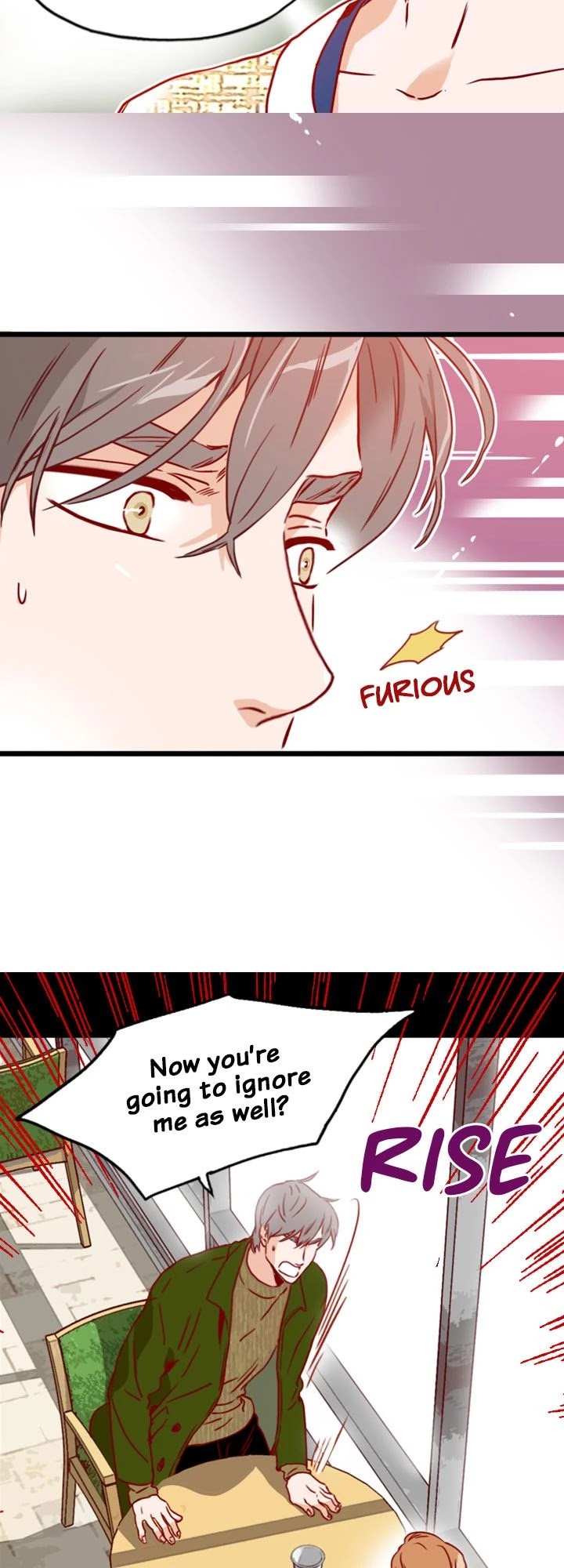 What's Wrong with Secretary Kim? Chapter 52 page 36 - Chapter 52