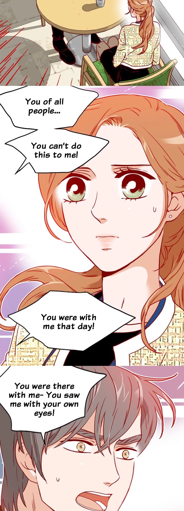 What's Wrong with Secretary Kim? Chapter 52 page 37 - Chapter 52
