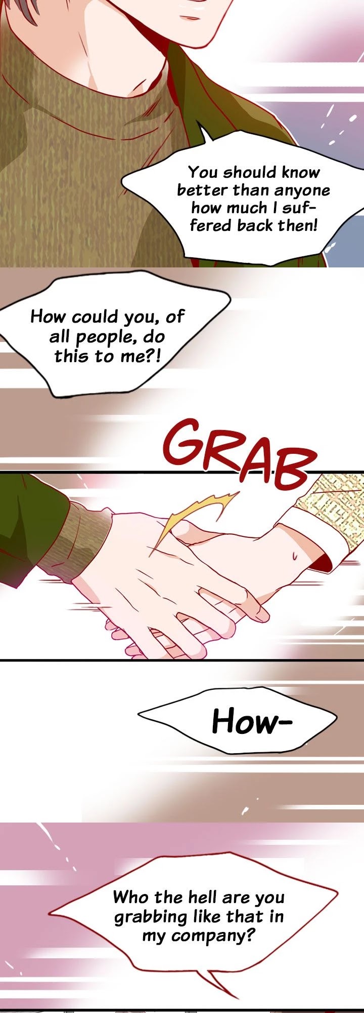 What's Wrong with Secretary Kim? Chapter 52 page 38 - Chapter 52