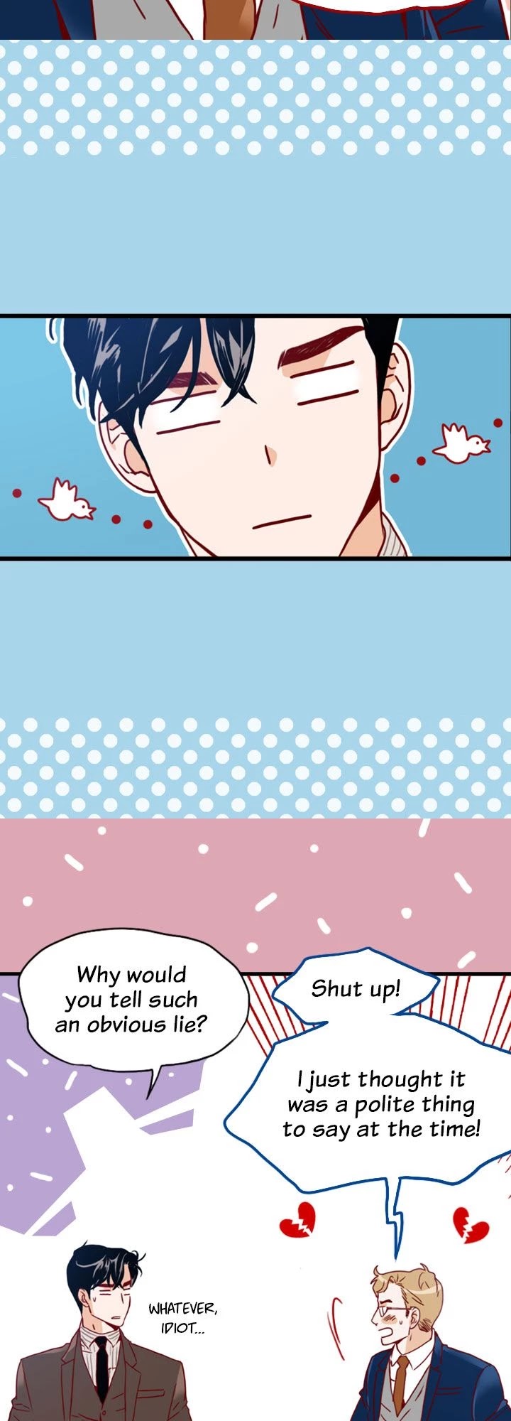 What's Wrong with Secretary Kim? Chapter 52 page 7 - Chapter 52