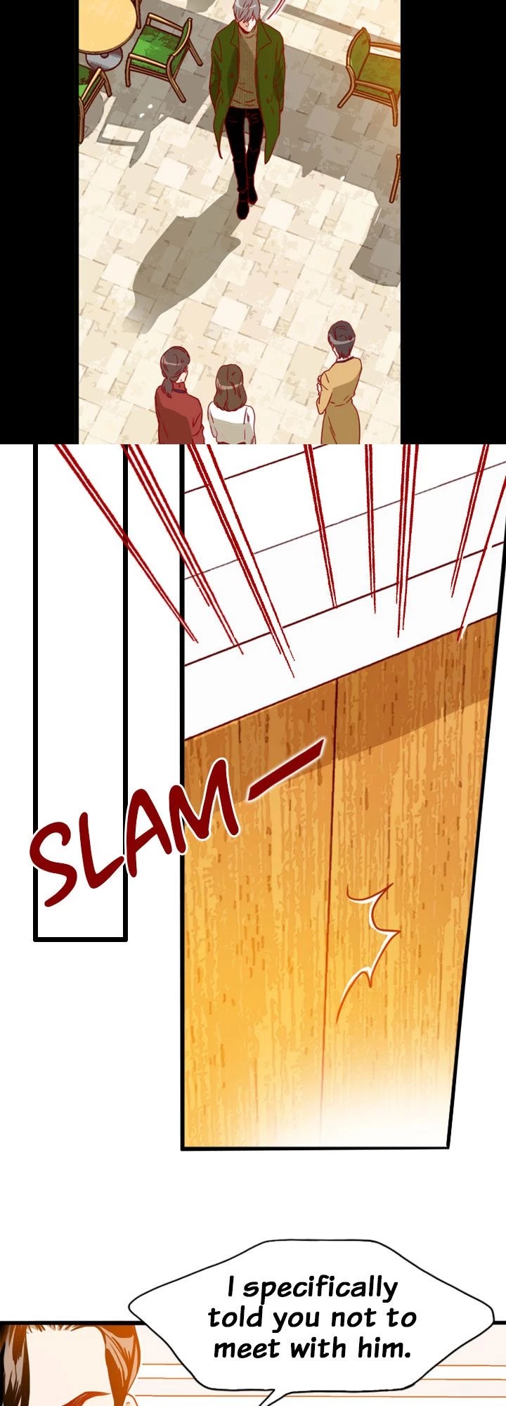 What's Wrong with Secretary Kim? Chapter 53 page 10 - Chapter 53