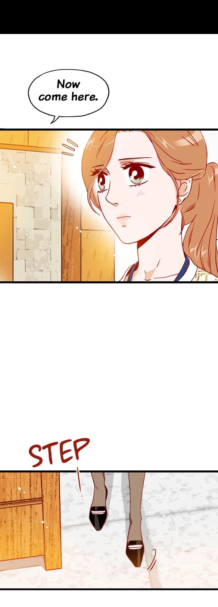 What's Wrong with Secretary Kim? Chapter 53 page 13 - Chapter 53