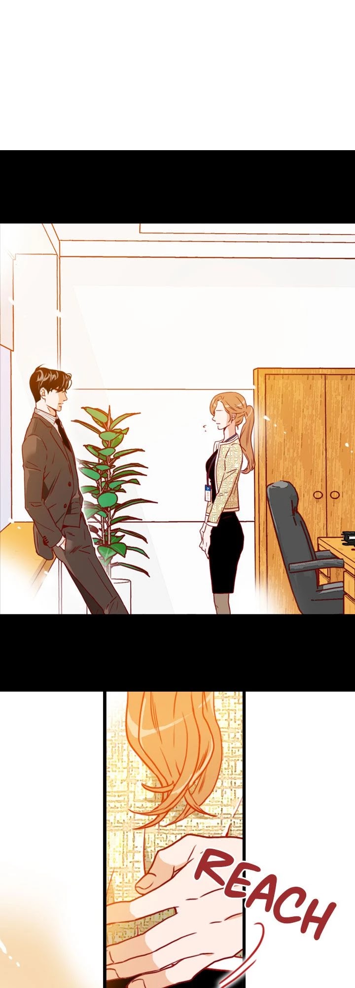 What's Wrong with Secretary Kim? Chapter 53 page 14 - Chapter 53
