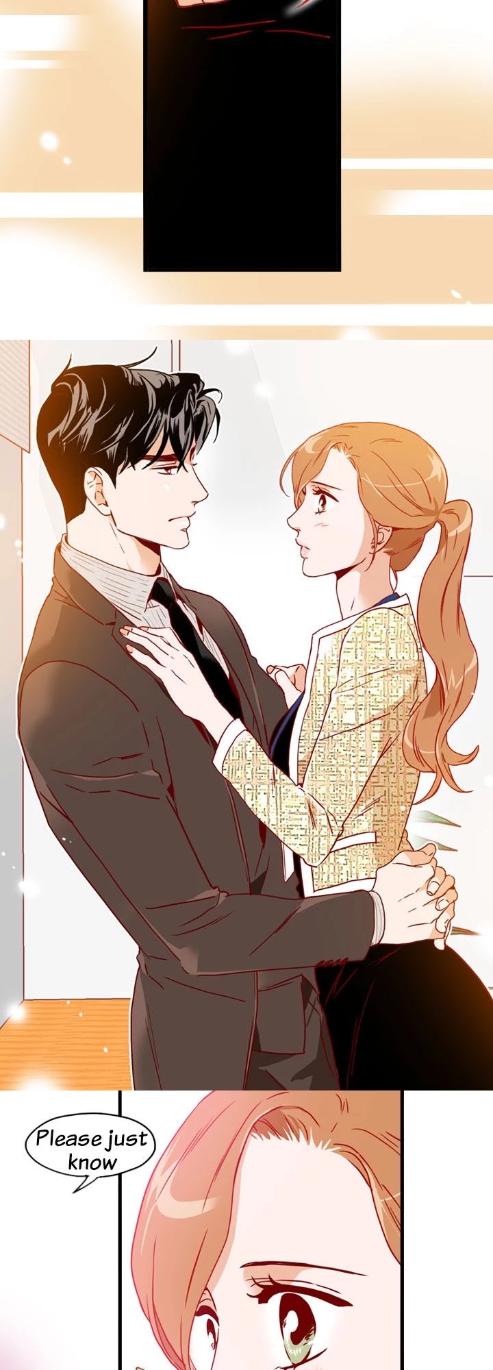What's Wrong with Secretary Kim? Chapter 53 page 15 - Chapter 53