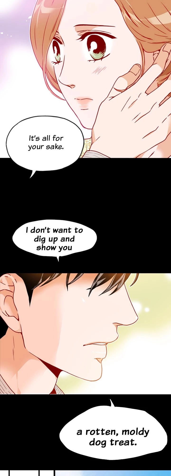 What's Wrong with Secretary Kim? Chapter 53 page 17 - Chapter 53