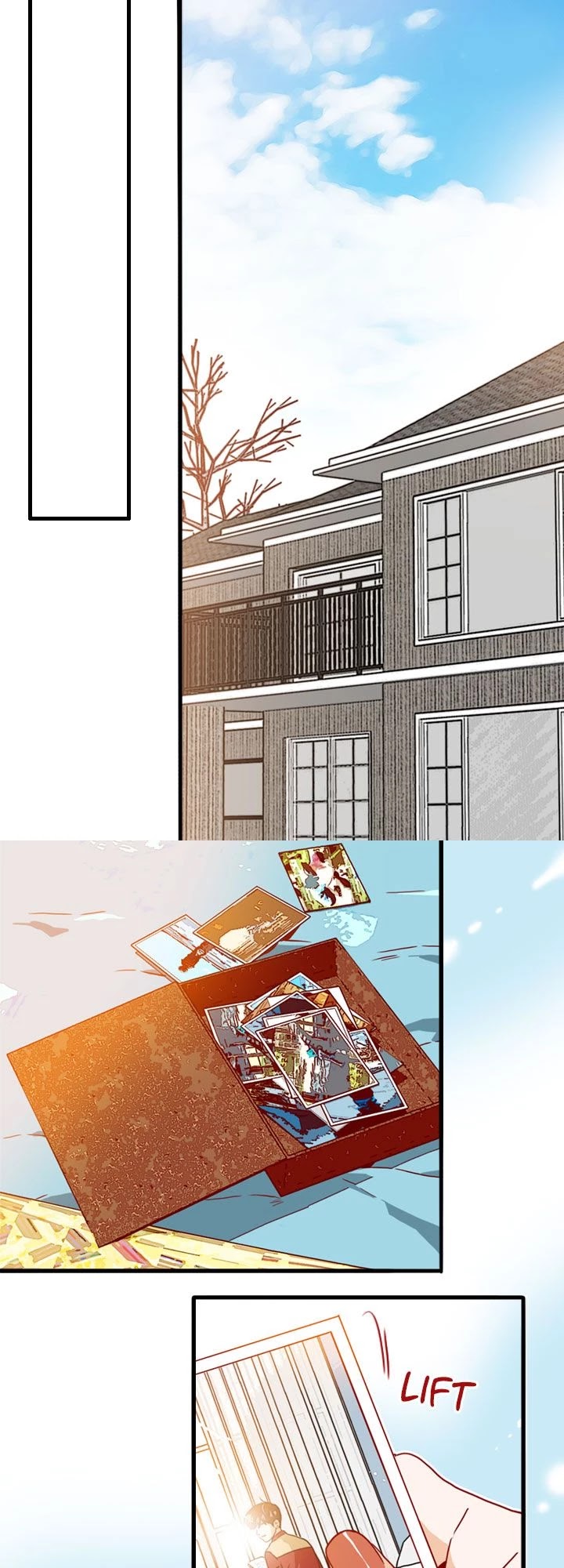 What's Wrong with Secretary Kim? Chapter 53 page 18 - Chapter 53